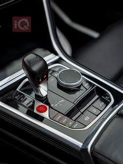 بي ام دبليو 8 الفئة